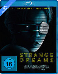 Strange Dreams (2020) Blu-ray