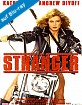 The Stranger (1995) (2K Remastered) (Limited Mediabook Edition) (Cover A) Blu-ray