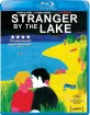Stranger By The Lake (Region A - US Import ohne dt. Ton) Blu-ray