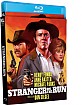 Stranger on the Run - 2K Remastered - Limited Edition Slipcase (Region A - US Import ohne dt. Ton) Blu-ray