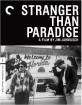 Stranger Than Paradise - Criterion Collection (Region A - US Import ohne dt. Ton) Blu-ray