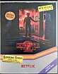 Stranger Things: The Complete Second Season 4K - Target Exclusive (4K UHD + Blu-ray) (US Import ohne dt. Ton) Blu-ray