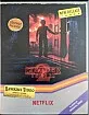 Stranger Things: The Complete Second Season 4K - Target Exclusive (4K UHD + Blu-ray) (US Import ohne dt. Ton) Blu-ray