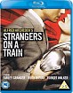 Strangers on a Train (UK Import) Blu-ray