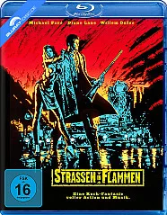 Strassen in Flammen Blu-ray