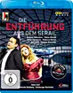 Mozart - Die Entführung aus dem Serail (Salzburger Festspiele 2013) Blu-ray
