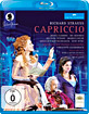 Strauss - Capriccio (Wiener Staatsoper 2013) Blu-ray