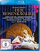 Strauss - Der Rosenkavalier (Heller) Blu-ray
