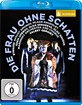 Strauss - Die Frau ohne Schatten (Kent) Blu-ray