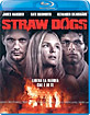 Straw Dogs (2011) (IT Import ohne dt. Ton) Blu-ray