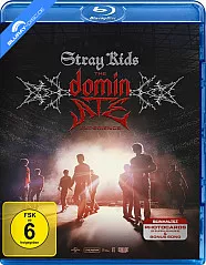 Stray Kids: The Dominate Experience (OmU)