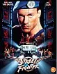 Street Fighter (1994) - Limited Edition Slipcase (UK Import ohne dt. Ton) Blu-ray