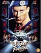 Street Fighter (1994) (Neuauflage) (UK Import ohne dt. Ton) Blu-ray
