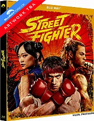Street Fighter (2026) (FR Import ohne dt. Ton) Blu-ray