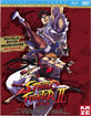 Street Fighter II - Le Film (1994) (Blu-ray + DVD) (FR Import ohne dt. Ton) Blu-ray