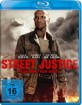 Street Justice - Rache kennt kein Gesetz Blu-ray
