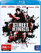 Street Kings (AU Import) Blu-ray