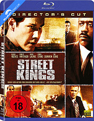 Street Kings Blu-ray