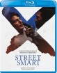 Street Smart (1987) (Region A - US Import ohne dt. Ton) Blu-ray
