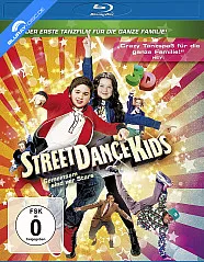 StreetDance Kids - Gemeinsam sind wir Stars 3D (Blu-ray 3D) Blu-ray