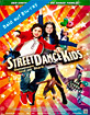 StreetDance Kids - Gemeinsam sind wir Stars 3D (Blu-ray 3D) (CH Import) Blu-ray