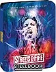 Streets of Fire (1984) - 35th Anniversary Collector's Edition Steelbook (Blu-ray + Bonus Blu-ray) (Region A - US Import ohne dt. Ton) Blu-ray