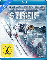 Streif - One Hell of a Ride Blu-ray
