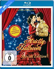 Strictly Ballroom (Special Edition) Blu-ray