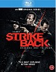 Strike Back: Season 1- 4 (SE Import) Blu-ray