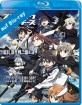 Strike Witches: Operation Victory Arrow (Limited Mediabook Edition) Blu-ray