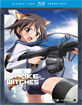 Strike Witches - The Complete First Season  (Blu-ray + DVD) (US Import ohne dt. Ton) Blu-ray