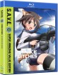 Strike Witches - The Complete First Season - S.A.V.E. (Blu-ray + DVD) (US Import ohne dt. Ton) Blu-ray