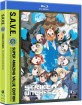 Strike Witches - The Complete Second Season - S.A.V.E. (Blu-ray + DVD) (US Import ohne dt. Ton) Blu-ray
