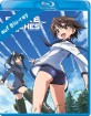 Strike Witches: The Movie Blu-ray