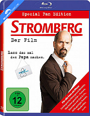 Stromberg - Der Film (Special Fan Edition) Blu-ray