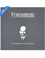 Stromberg - Die komplette Bürographie (Staffel 1-5 + Kinofilm) (Limited Mediabook Edition) Blu-ray