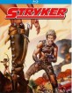 Stryker (1983) (Region A - US Import ohne dt. Ton) Blu-ray
