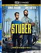 Stuber (2019) 4K (4K UHD + Blu-ray + Digital Copy) (US Import) Blu-ray