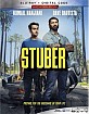 Stuber (2019) (Blu-ray + Digital Copy) (US Import ohne dt. Ton) Blu-ray