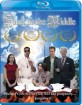 Stuck in the Middle (2011) (Region A - US Import ohne dt. Ton) Blu-ray