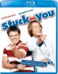 Stuck on You (2003) (Region A - US Import ohne dt. Ton) Blu-ray