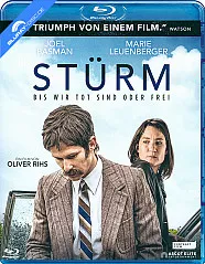 Stürm: Bis wir tot sind oder frei (CH Import) Blu-ray