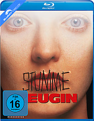 Stumme Zeugin (4K Remastered) Blu-ray