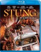 Stung (2015) (Region A - US Import ohne dt. Ton) Blu-ray