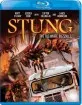 Stung (2015) (Region A - US Import ohne dt. Ton) Blu-ray