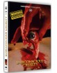 Subconscious Cruelty (Limited Mediabook Extreme Edition) (Cover B) (AT Import) Blu-ray