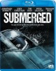 Submerged (2015) (Region A - US Import ohne dt. Ton) Blu-ray