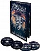 Subway to Sally - Eisheilige Nacht: Back to Lindenpark (Limited Mediabook Edition) (Blu-ray + DVD + 2 CD) Blu-ray