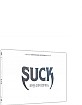 Suck - Bis(s) zum Erfolg (Wattierte Limited Mediabook Edition) (Cover Q) Blu-ray