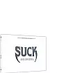 Suck - Bis(s) zum Erfolg (Wattierte Limited Mediabook Edition) (Cover Q) (Blu-ray + DVD) Blu-ray
